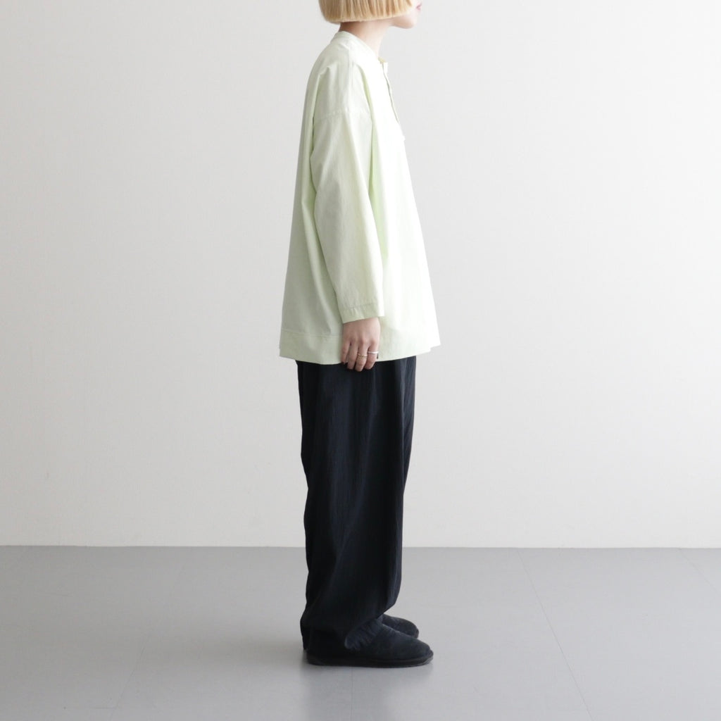 女性モデル(マツオ):156cm　着用サイズ：3