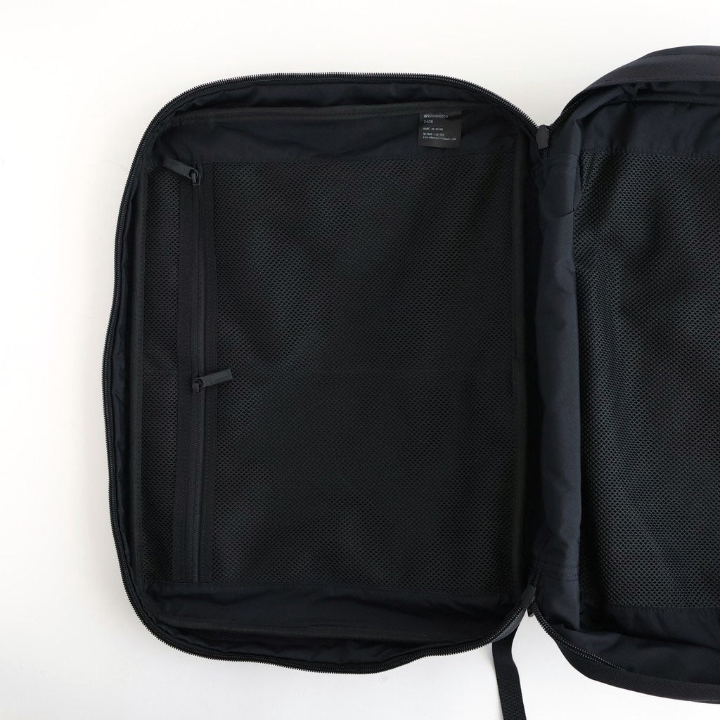 2WAY PRO SOLID L #BLACK [PR-2040-010]