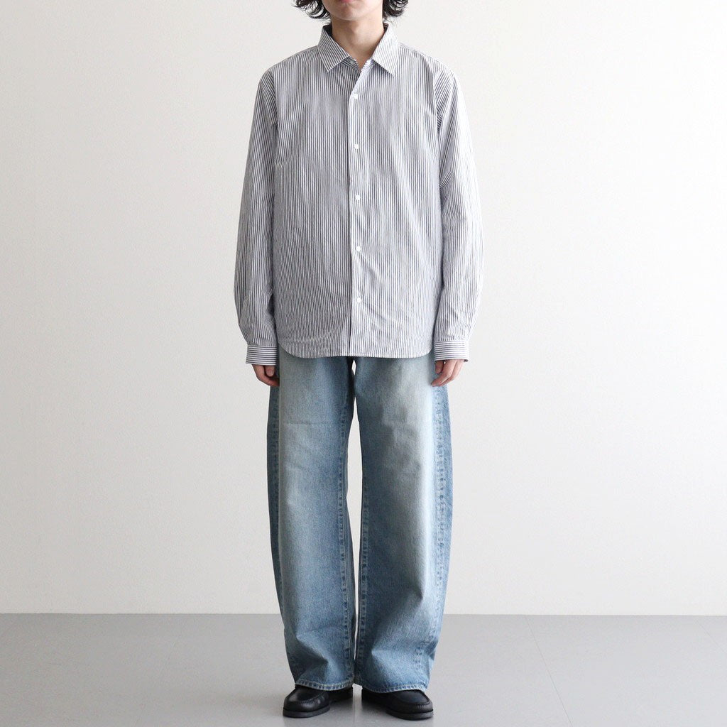 男性モデル(ハラ):172cm 55kg 着用サイズ：S