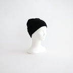 Seamless Cashmere Beanie #BLK [12621013]