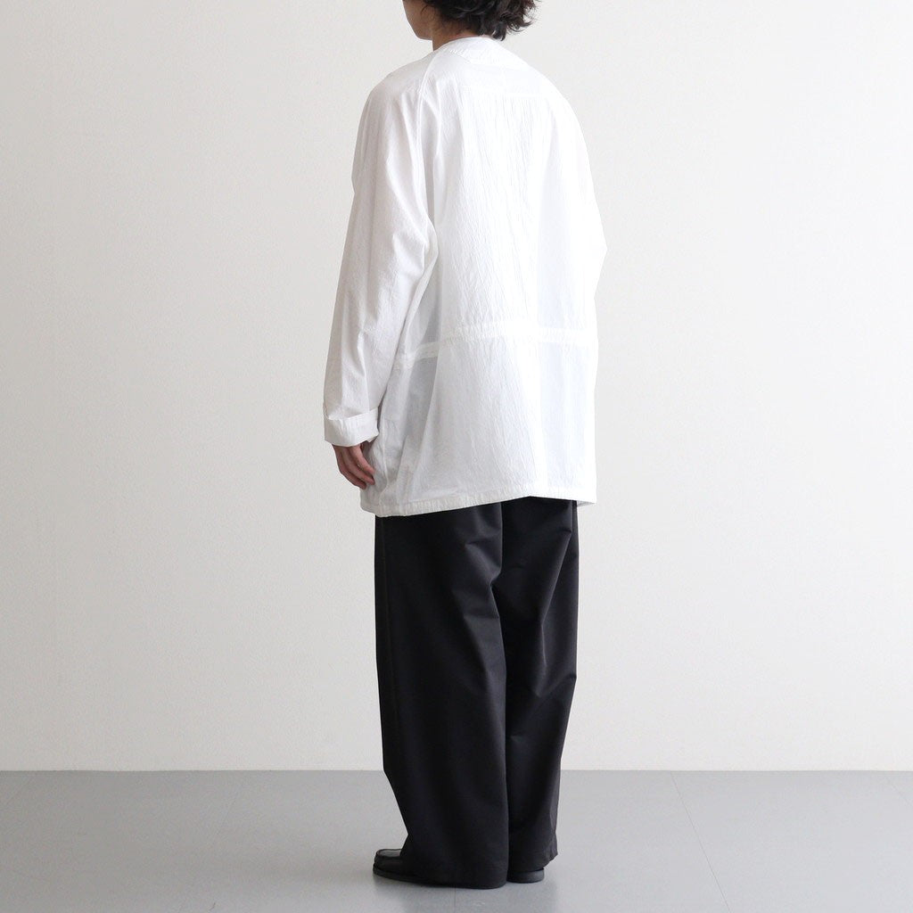 FANRPO #Off White [DR_FR0105PO]