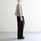 女性モデル(マツオ):156cm　着用サイズ：3