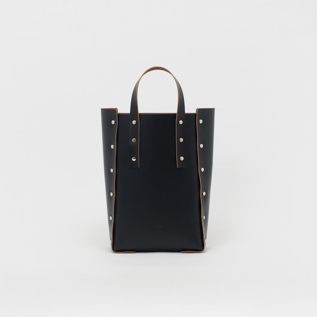 assemble hand bag tall M #black [di-rb-atm]