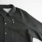 LEGACY JACKET #GRAY [BO-26FW-BL01]