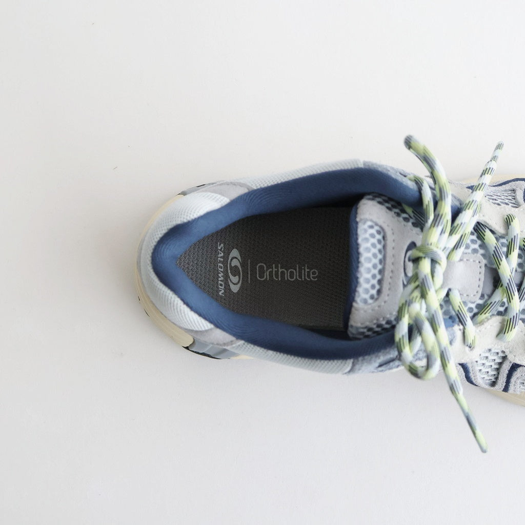 XT-WHISPER EMBROIDERY #LIGHT BLUE [L49142600]