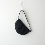 Blankof for GP Small Crescent Bag #BLACK [GU251-90339]