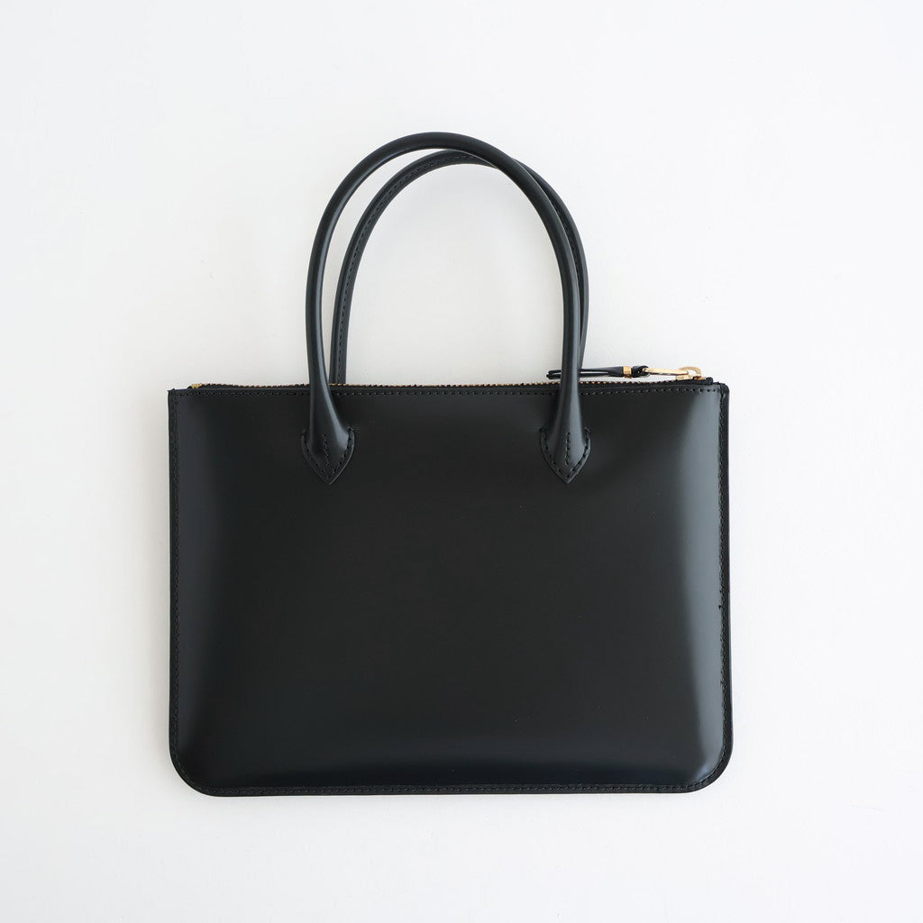 POUCH L - HANDLES #Black [8Z-U510-051]