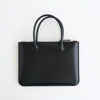 POUCH L - HANDLES #Black [8Z-U510-051]