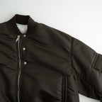BO-1 JACKET #BROWN [BO-26FW-BL03]