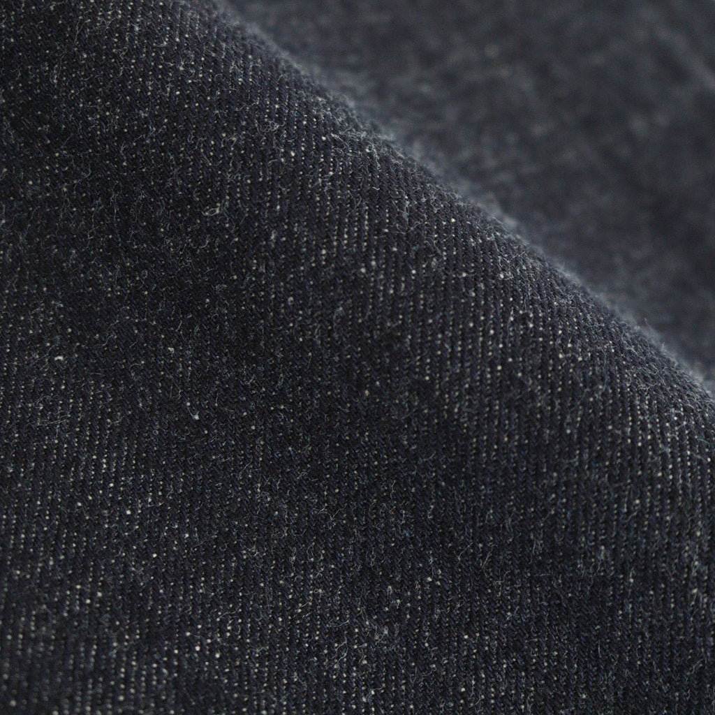 CLASSIC DENIM PANTS #RIGID INDIGO [CLASS002]