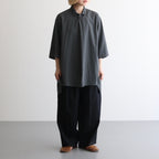 女性モデル(マツオ):156cm 着用サイズ：3