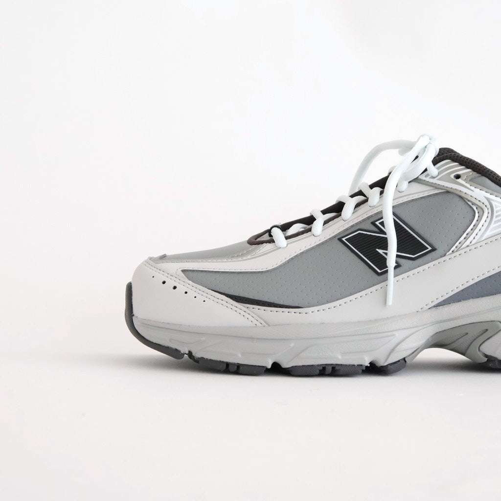 NEW BALANCE U509 CGDH #GRAY [HP-K101-001]