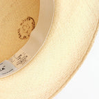 Panama Hat #natural [45915]