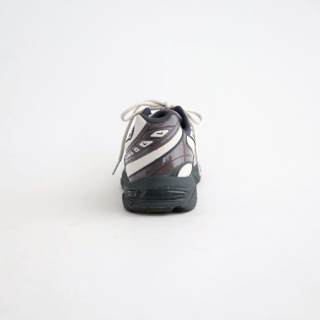 GEL-1130 #OATMEAL/OBSIDIAN GREY [1203B045]