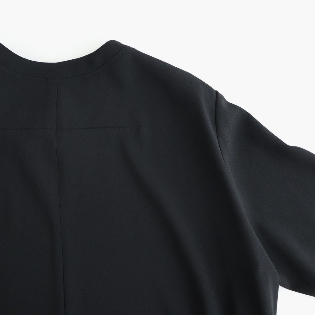 NLWFOP #Deep Black [NK_NC9851OP]