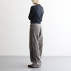 女性モデル(マツオ):156cm　着用サイズ:0