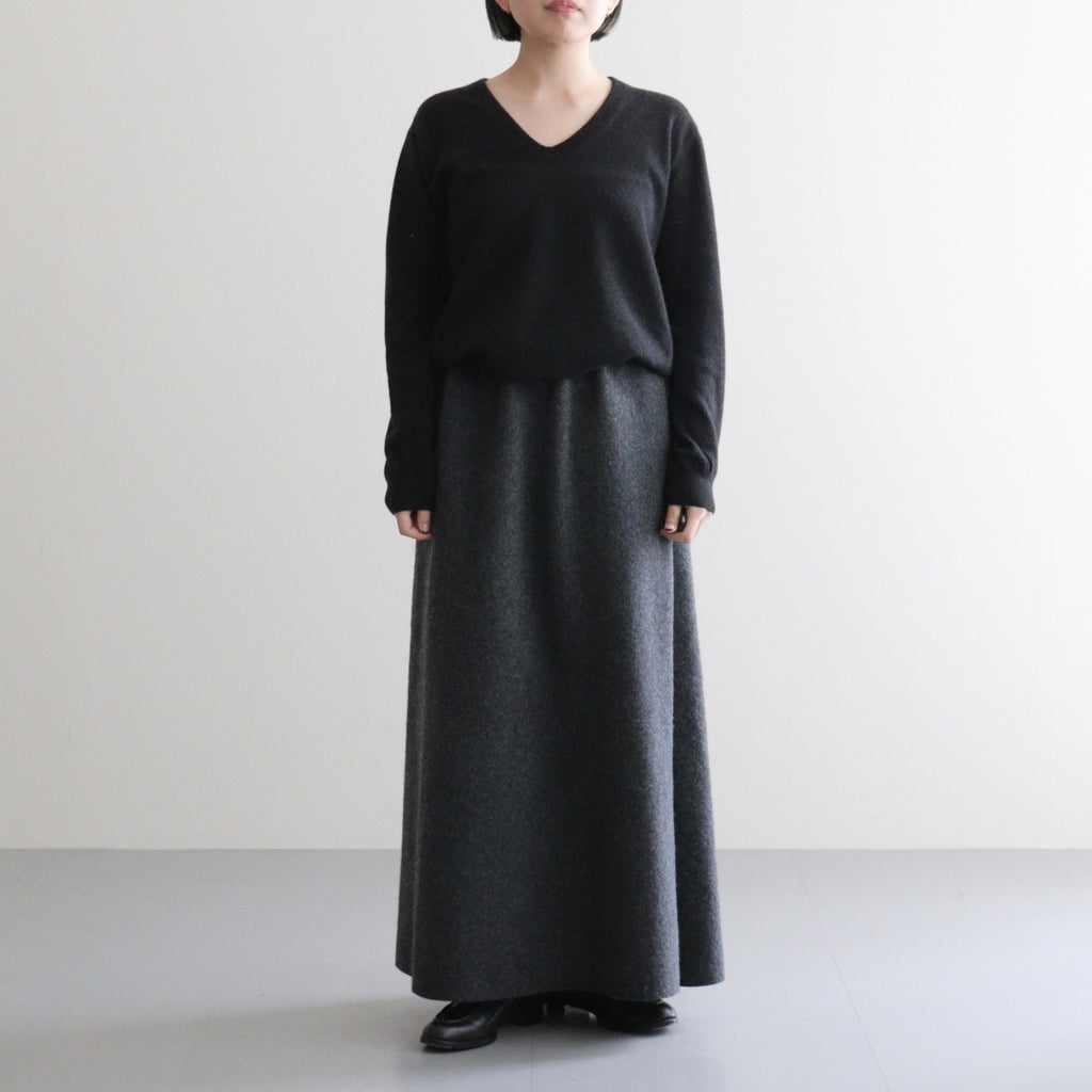 女性モデル(マツオ):156cm　着用サイズ:4