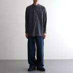 NOVSH #Slate Grey [DR_NC0602SF]