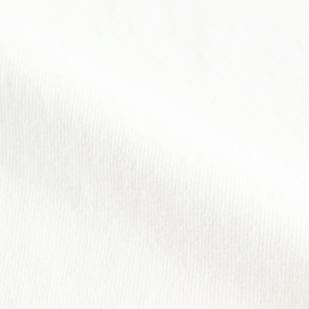 Crew neck tee – Ken Kagami #white [35010]