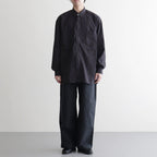 男性モデル(ハラ):172cm 55kg 着用サイズ：M