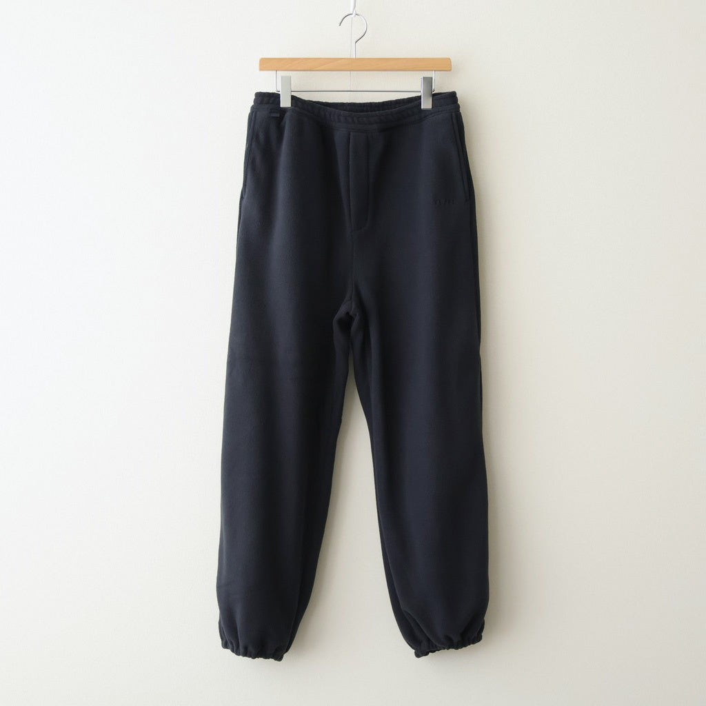 Easy Fleece Pants #NVY [12520720]