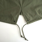 M65 コート M65 Coat #OLIVE [23052502]