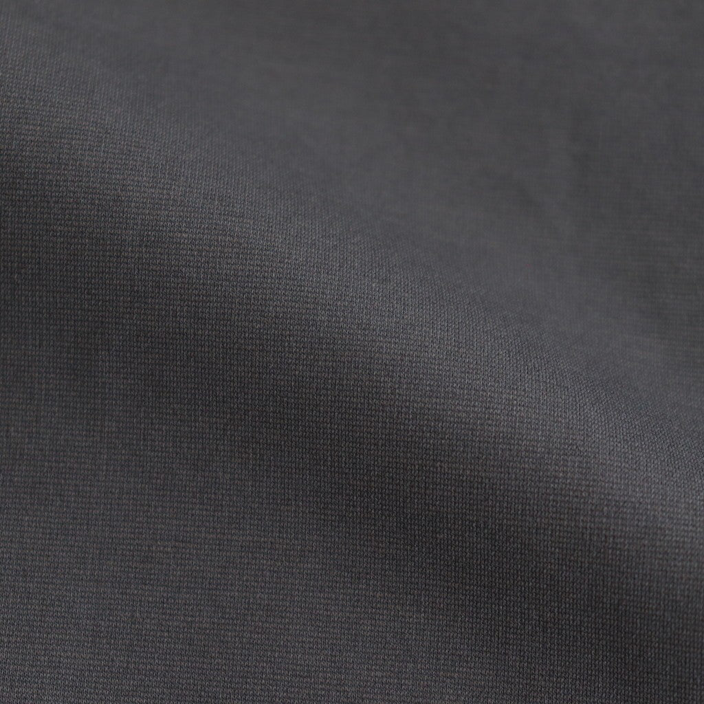 Compact Ponte Jacket #C.GRAY [GM253-20039B]