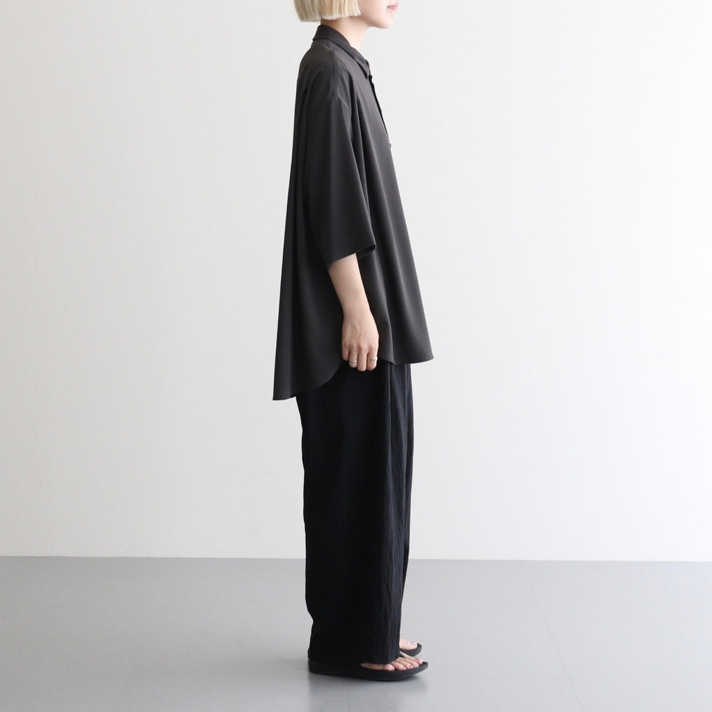 女性モデル(マツオ):156cm　着用サイズ:3
