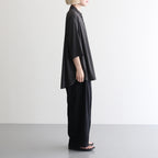 女性モデル(マツオ):156cm　着用サイズ:3