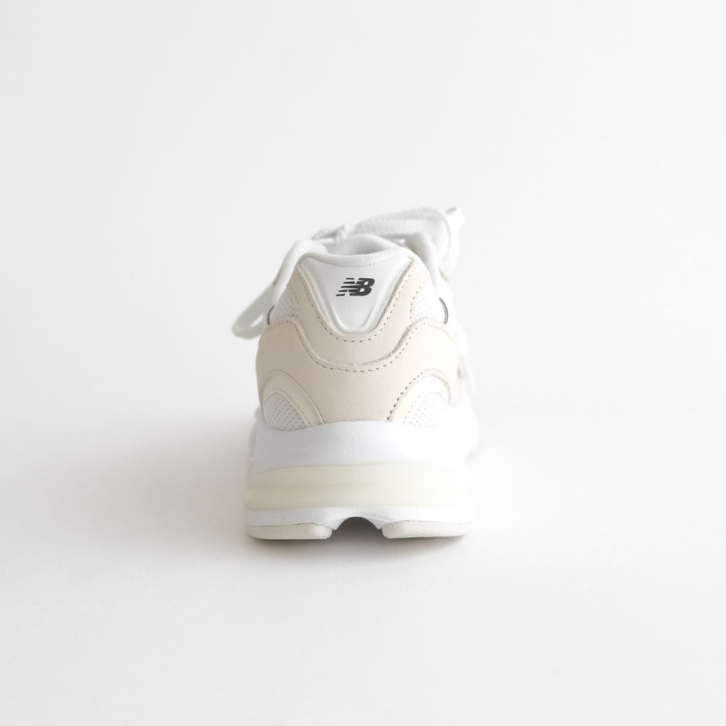 NEWBALANCE 2010V #WHITE [HQ-K102-001]