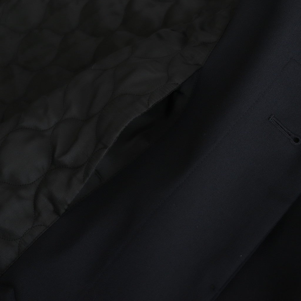 NSTFCT #Navy [DR_NC1901CT]