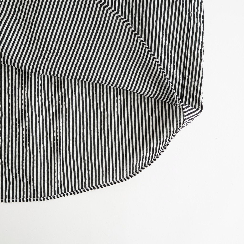 FHFSSH #Black × White [VG_FR1206S5]