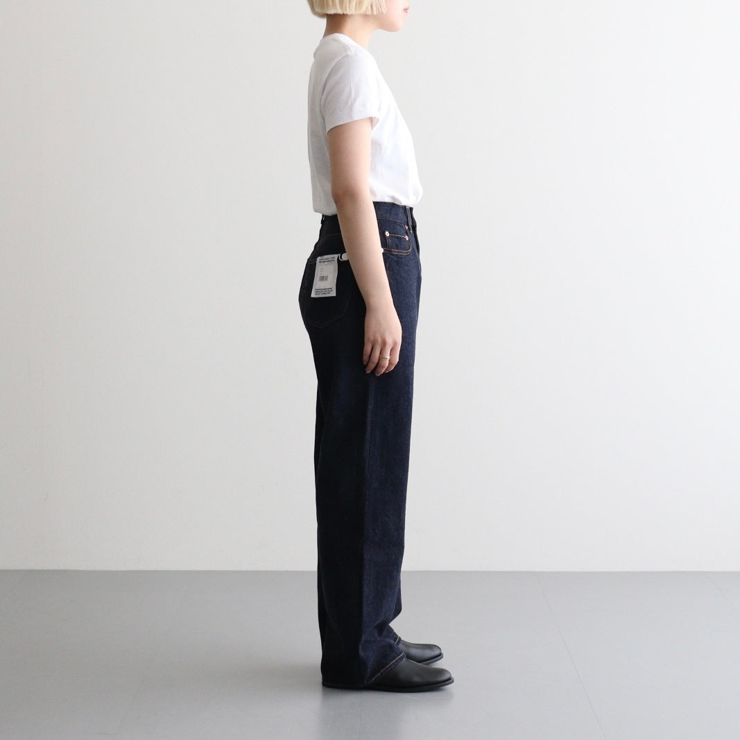 女性モデル(マツオ):156cm　着用サイズ：28