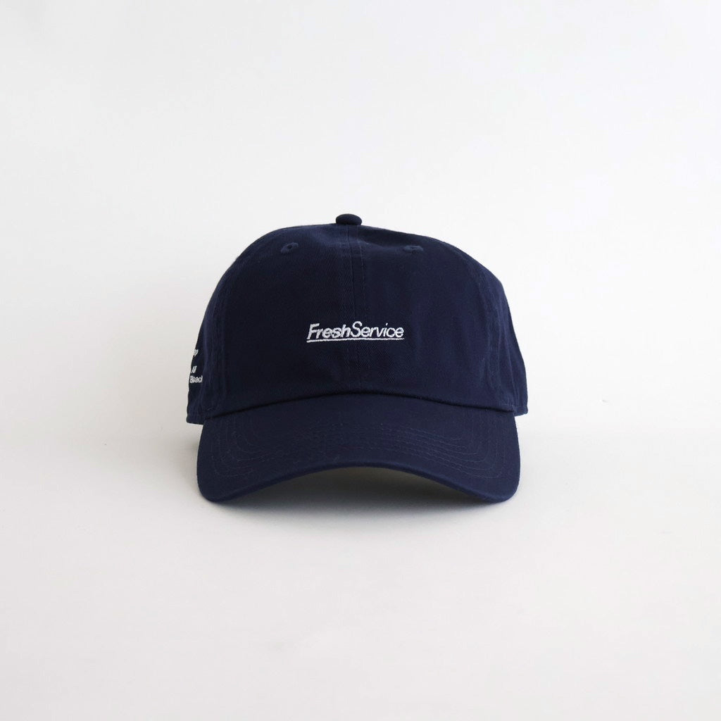 CORPORATE CAP #NAVY [FSP254-90028B]