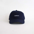 CORPORATE CAP #NAVY [FSP254-90028B]