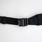 Blankof for GP Small Crescent Bag #BLACK [GU261-90503]
