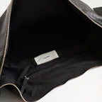 Ecoleather Shoulder Bag #BLK [12521019]