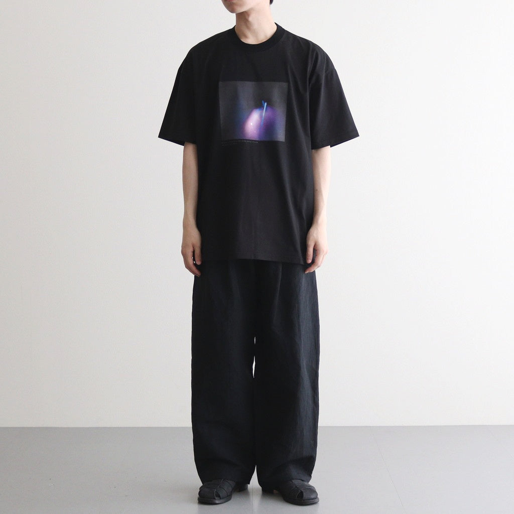 ※男性モデル(ハラ):172cm 58kg 着用サイズ:M