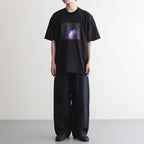 ※男性モデル(ハラ):172cm 58kg 着用サイズ:M