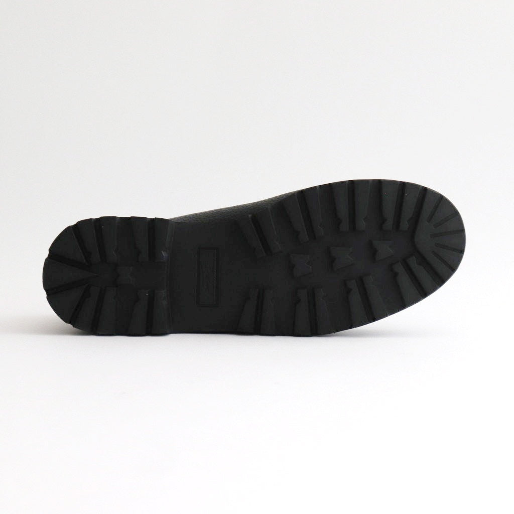 CORAUX (RAID SOLE) #FOUL NOIR [183332] - ciacura 三重県四日市市の