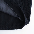 Rope Jacket #Black [OFH010JK31]
