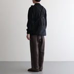 BRIEFING エステルオックス ツールベスト #BLACK [HO-V001-051]