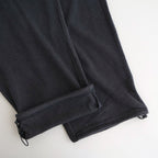 UTILITY PILE CARDIGAN SET-UP #GRAY [FSR253-60211]