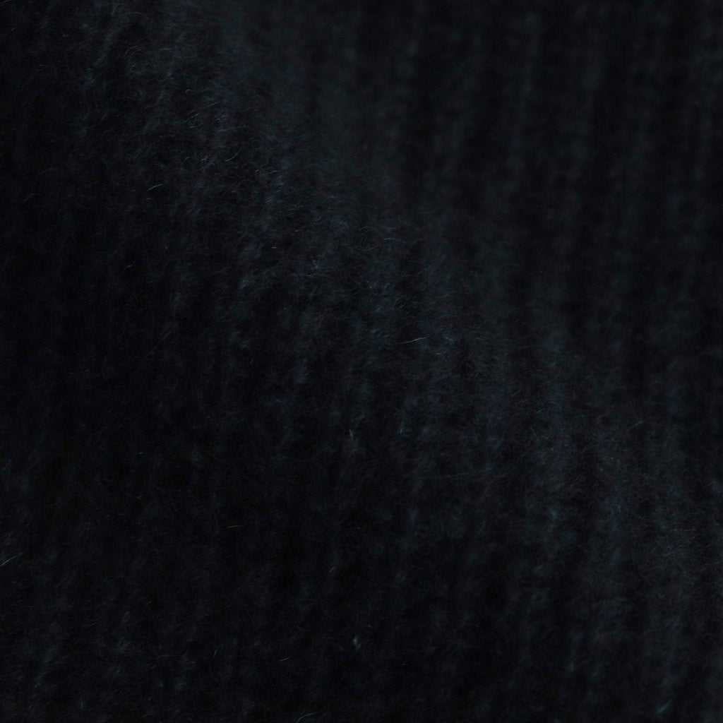 CASHMERE SWEATER #navy [54255]