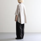 女性モデル(マツオ):156cm　着用サイズ：3