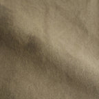 SULFUR DYED OXFORD VINTAGE WIDE PANTS #KHAKI BEIGE [ST.1395]