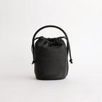 HANDLE POUCH : S #BLACK [DA110]