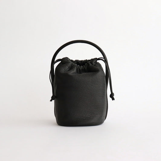 HANDLE POUCH : S #BLACK [DA110]