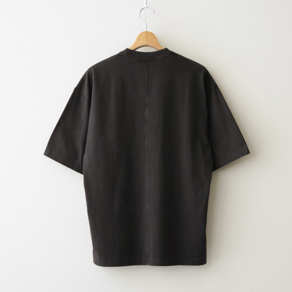 Boyfriend Halfsleeve T-shirt #SUMI [12610624]