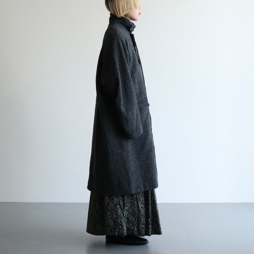 FTCSCT #Dark Gray mix [DR_FR1602CT]